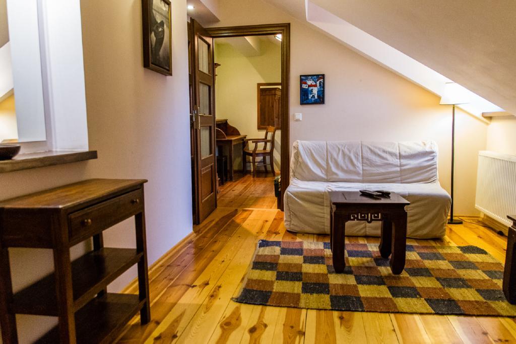 Lublin Apartaments Exterior photo