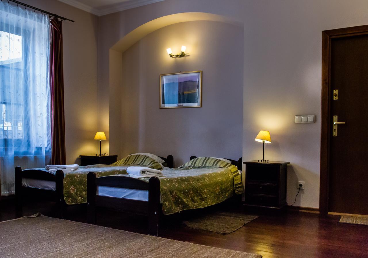 Lublin Apartaments Exterior photo