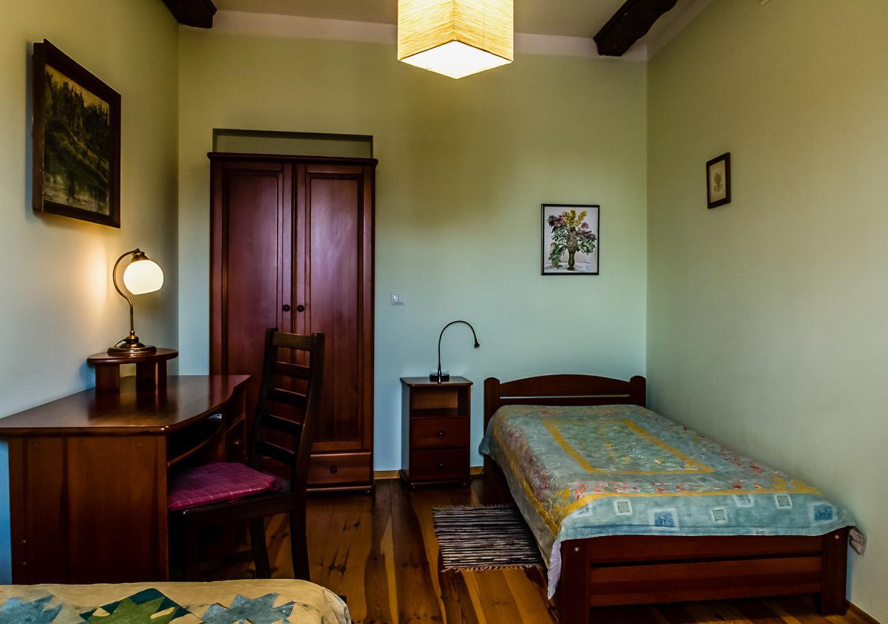 Lublin Apartaments Exterior photo